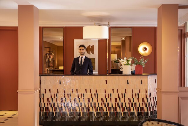 ルレ ボスケ バイ マローン