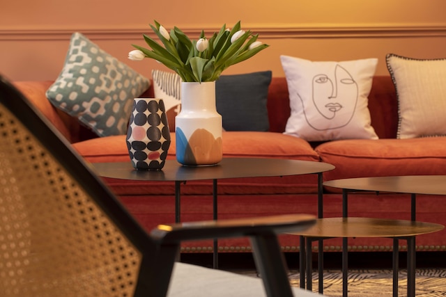 ルレ ボスケ バイ マローン