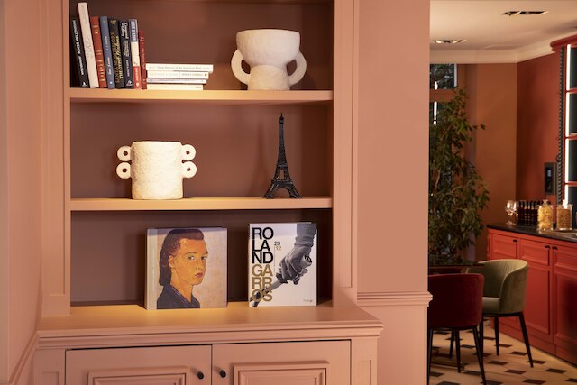 ルレ ボスケ バイ マローン