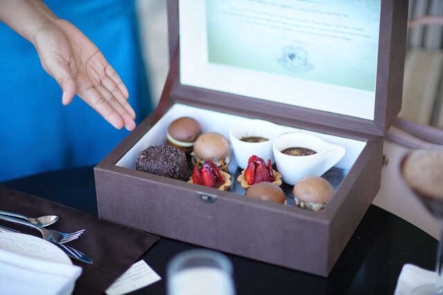 シャングリ・ラ マクタン セブ