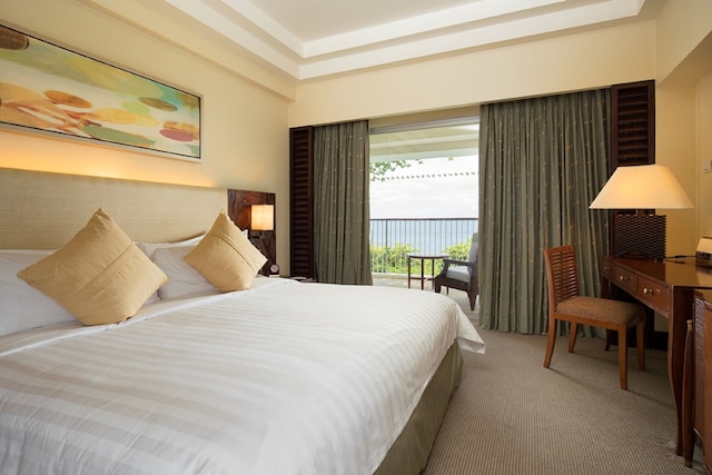 シャングリ・ラ マクタン セブ