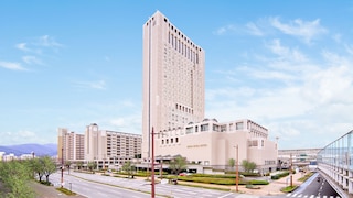 リーガロイヤルホテル 小倉