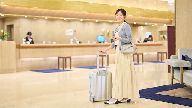 リーガロイヤルホテル 小倉