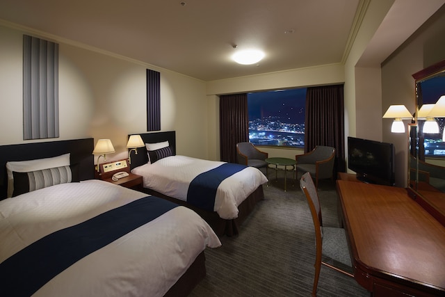 リーガロイヤルホテル 小倉