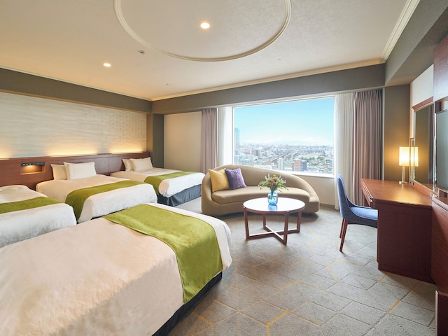 リーガロイヤルホテル 小倉