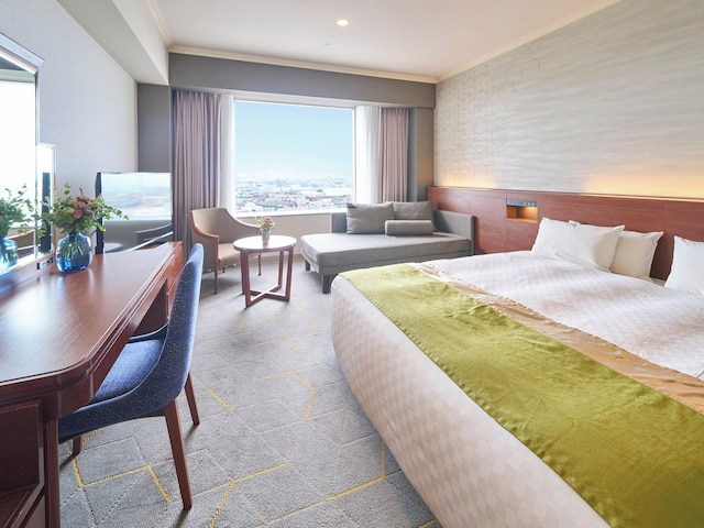 リーガロイヤルホテル 小倉