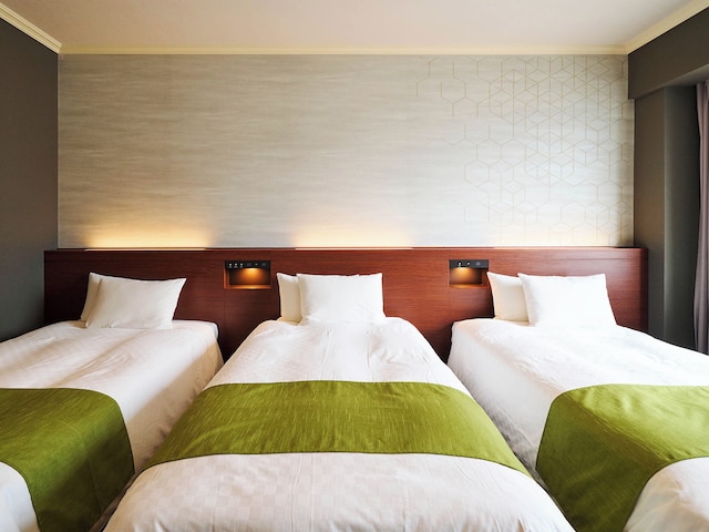 リーガロイヤルホテル 小倉