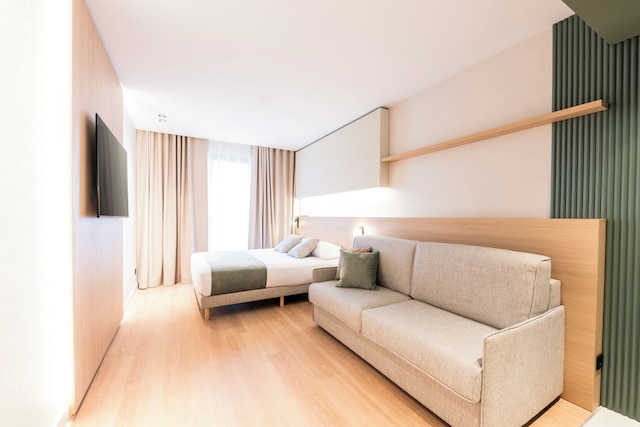 アパートホテル アテネア カラブリア