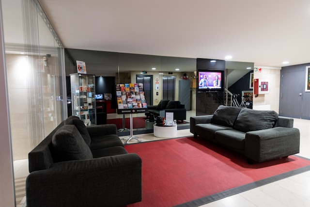 アパートホテル アテネア カラブリア