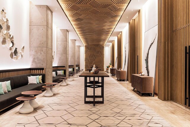 ル ロイヤル メリディアン ビーチ リゾート アンド スパ