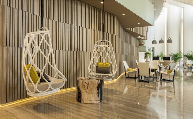 ル ロイヤル メリディアン ビーチ リゾート アンド スパ