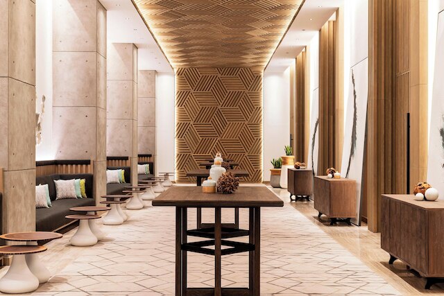 ル ロイヤル メリディアン ビーチ リゾート アンド スパ