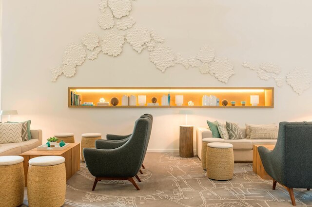 ル ロイヤル メリディアン ビーチ リゾート アンド スパ