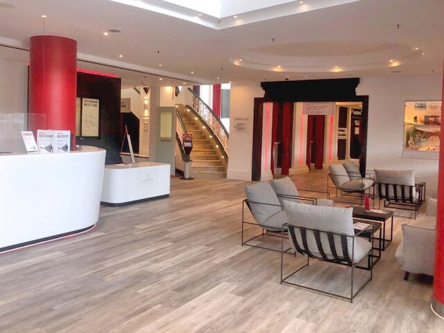 ドルメロ ホテル シュトゥットガルト