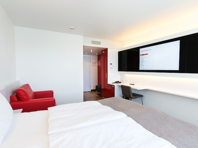 ドルメロ ホテル シュトゥットガルト