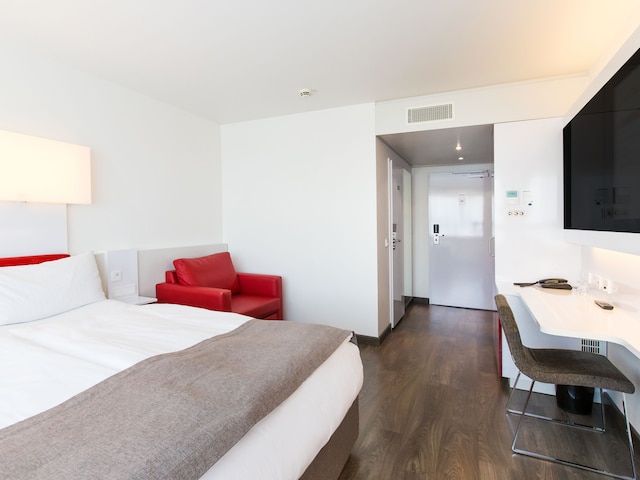 ドルメロ ホテル シュトゥットガルト