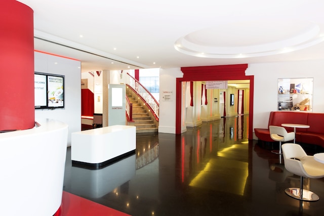 ドルメロ ホテル シュトゥットガルト