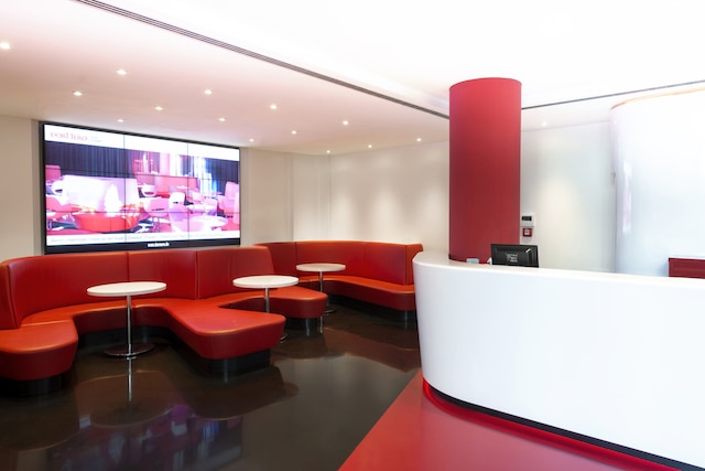 ドルメロ ホテル シュトゥットガルト