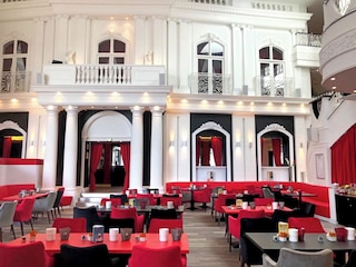 ドルメロ ホテル シュトゥットガルト