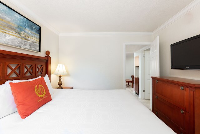 ウエストゲート ブルー ツリー リゾート イン レイク ブエナ ビスタ