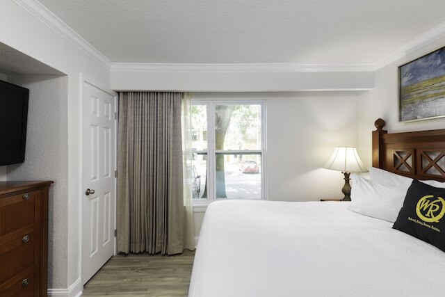 ウエストゲート ブルー ツリー リゾート イン レイク ブエナ ビスタ