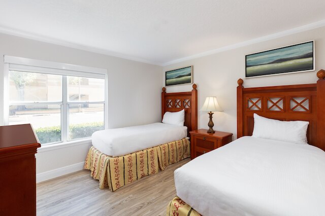 ウエストゲート ブルー ツリー リゾート イン レイク ブエナ ビスタ