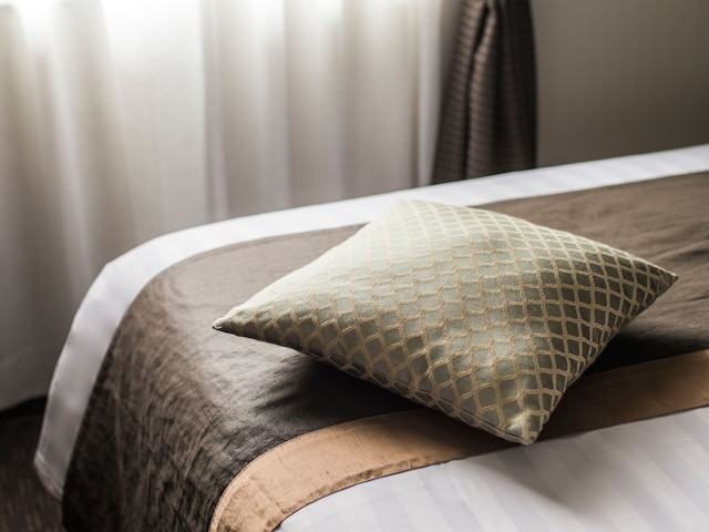 新阪急ホテルアネックス(大阪)