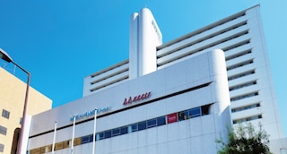 新阪急ホテルアネックス(大阪)