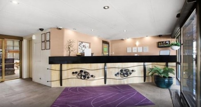 ガーデン ロッジ シドニー