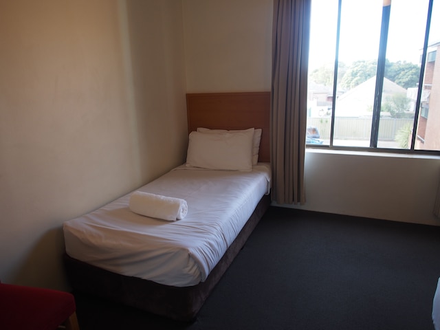 ガーデン ロッジ シドニー