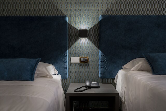 ホテル アストリア