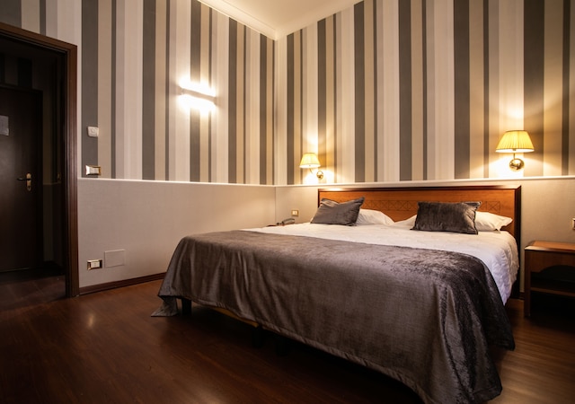 ホテル アストリア