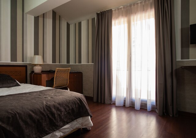 ホテル アストリア