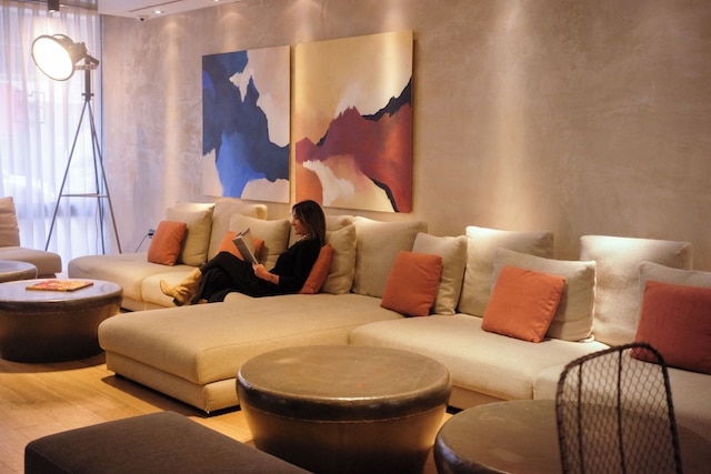 ホテル ゼニット アベバ