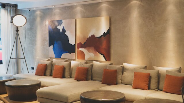 ホテル ゼニット アベバ