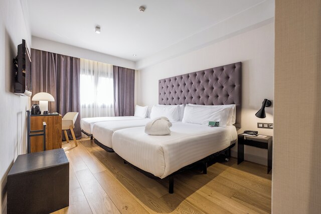 ホテル ゼニット アベバ