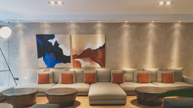 ホテル ゼニット アベバ