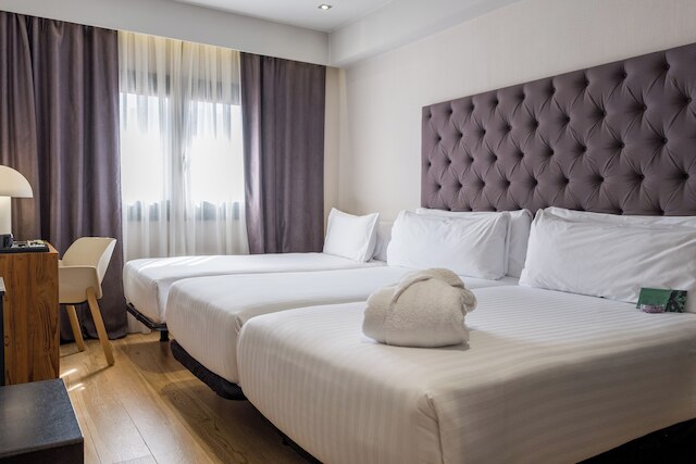 ホテル ゼニット アベバ