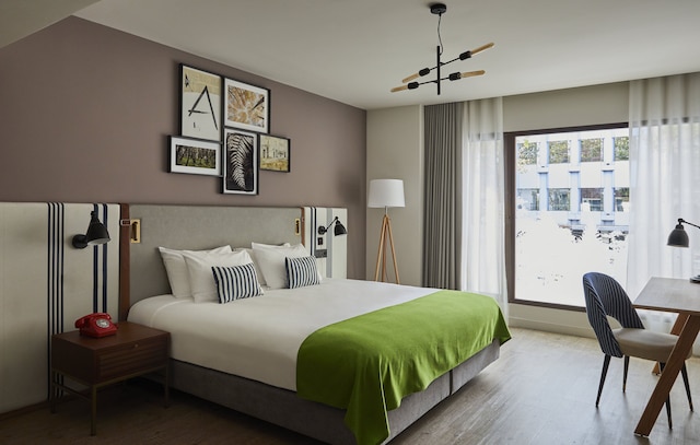 ホテル インディゴ マドリード - プリンセサ by IHG