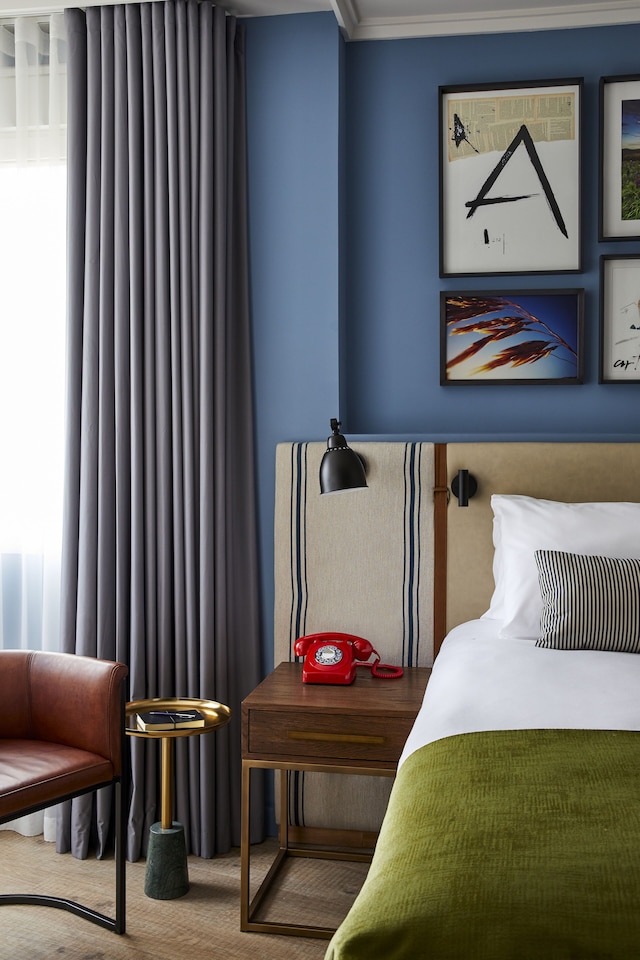 ホテル インディゴ マドリード - プリンセサ by IHG