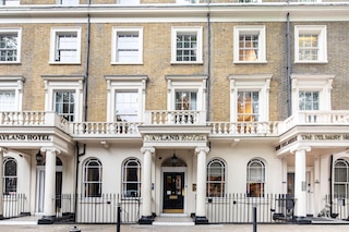 ネイランド ホテル