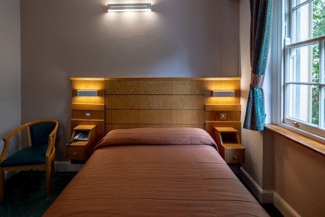 ネイランド ホテル