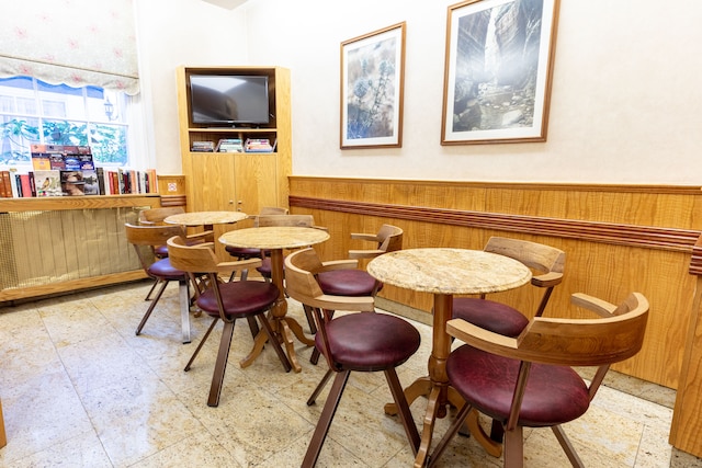 ネイランド ホテル