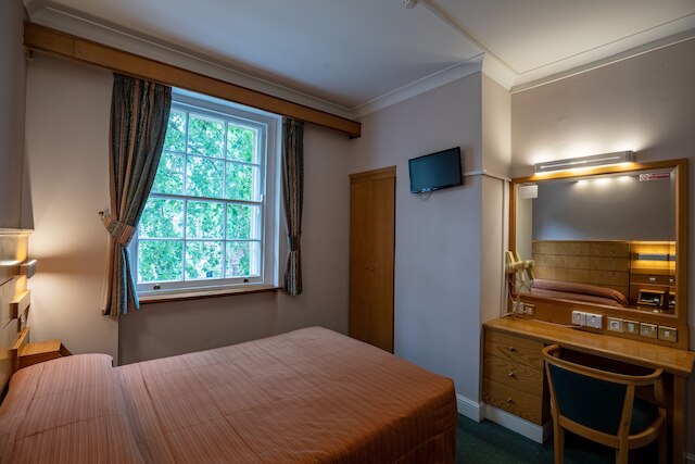 ネイランド ホテル