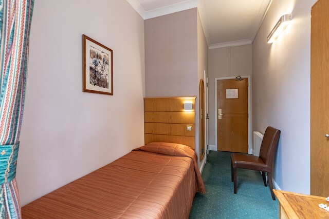 ネイランド ホテル