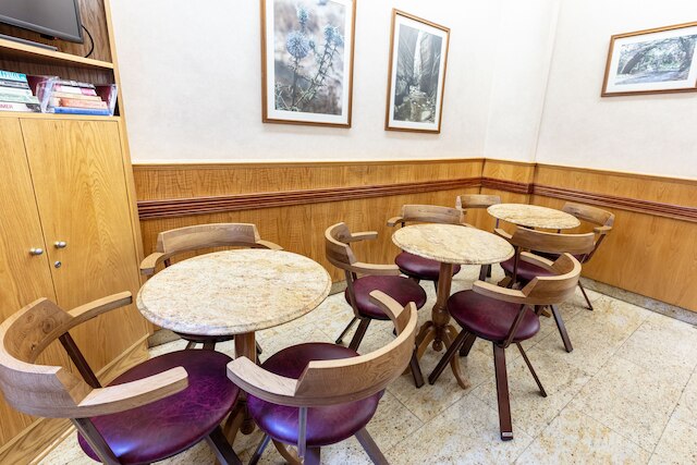 ネイランド ホテル