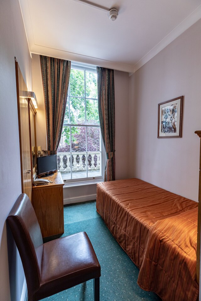 ネイランド ホテル