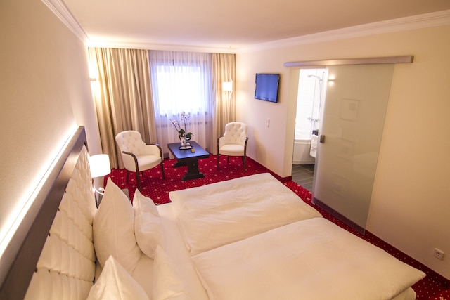 ツァ ヴェインスタイジ