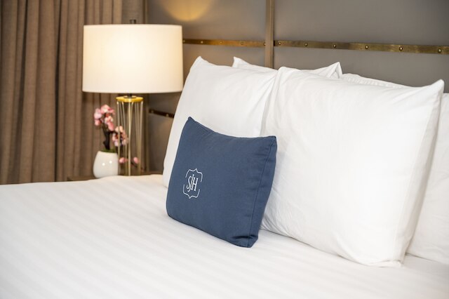 サン フアン ホテル