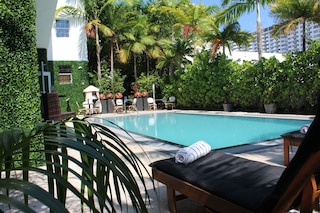 サン フアン ホテル